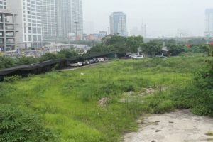 cham dut du an dau tu