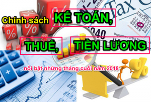 chinh sach ke toan thue tien luong noi bat sap co hieu luc