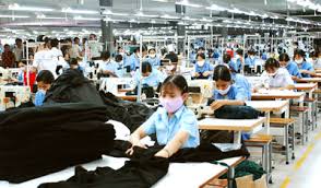 gia cong hang xuat khau