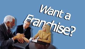 nhuong quyen thuong mai